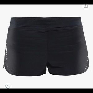 Craft Running Short